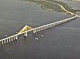 Ponte Rio Negro, Ponte Manaus Iranduba