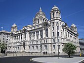 Port of Liverpool building - 2012-05-27 (5).JPG