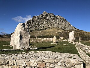 Memoriale della Strage di Portella della Ginestra