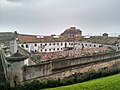 Miniatura para Prisión Provincial de La Coruña