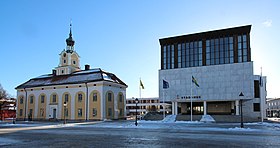 Nyköping (commune)