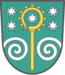 Blason de Radhostice