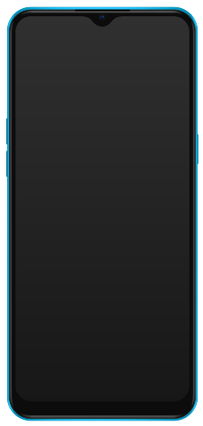 Realme C3 Frozen Blue.svg