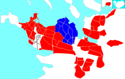 موقعیت لویگارتالور در نقشه