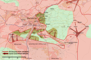 Rif Dimashq offensive (March 2013).svg