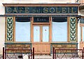 Café du Soleil