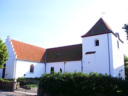 Ryslinge Kirke