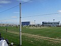 札幌サッカーアミューズメントパーク天然芝グラウンド