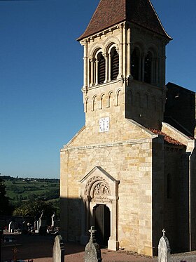 Eglise Saint-Julien