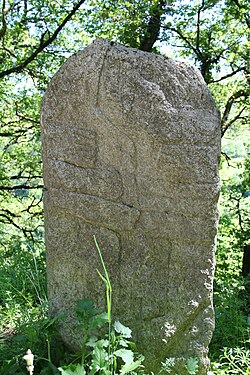 Image illustrative de l’article Statue-menhir de Nicoules