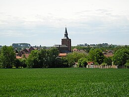 Saint-Jans-Cappel – Veduta