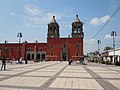 Miniatura para Salamanca (Guanajuato)