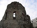 Ruine Baptisterium San Giovanni Battista