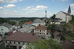 Sankt Thomas am Blasenstein – Veduta