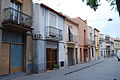 Edifici d'habitatges al carrer Falguera, 10-20 (Sant Feliu de Llobregat)