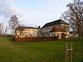 Schloss Schenkenau bei Coburg