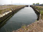 Scott's Dry Dock with Outer Basin