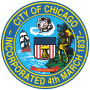 Escudo de Chicago