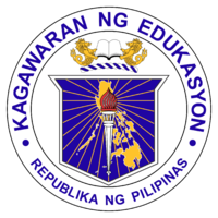 Download this Seal The Department Education Philippines picture