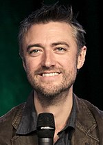 Vignette pour Sean Gunn