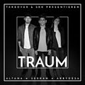 Cover der Single „Traum“