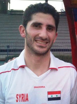 Sanharib Malki