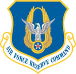Image illustrative de l’article Air Force Reserve Command