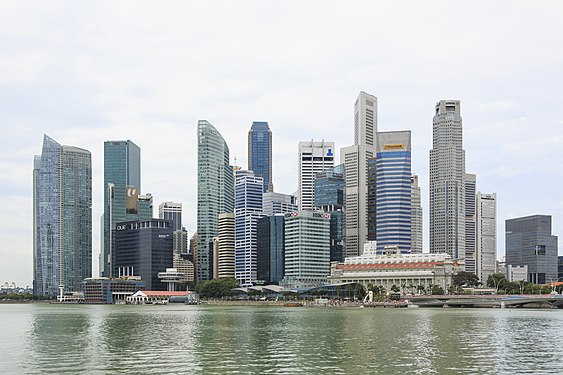 Singapur