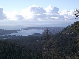 Sooke – Veduta