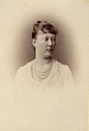 Marie van Badengeboren op 26 juli 1865