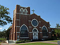 Miniatura para Iglesia luterana de San Marcos