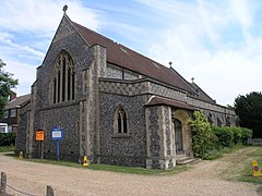 St Mary's Church - geograph.org.uk - 20953.jpg