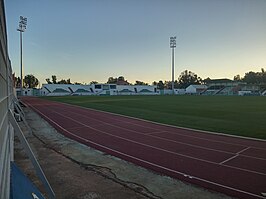 Olympique Khouribga