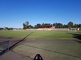 Stanisław Kurowskistadion