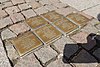 Stolpersteine Duderstadt Marktstraße 9