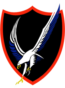 Знак отличия 136-й ударной истребительной эскадрильи (ВМС США) 2015.png