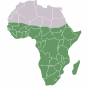 Thumbnail for Afrika suid van die Sahara