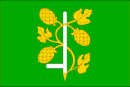 Drapeau de Svojetín