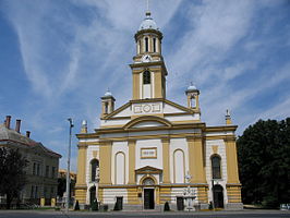 Katholieke kerk