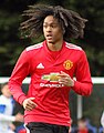 Q24961840 Tahith Chong op 19 november 2017 geboren op 4 december 1999