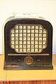 Telefunken 2538 radiotoestel, 1930-1932