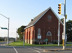 Temperanceville United Church