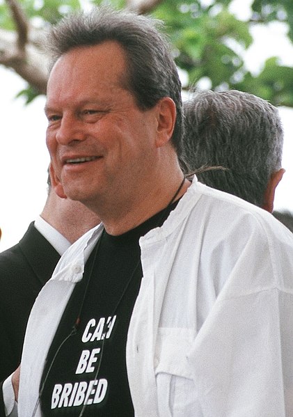 Fichier:Terry Gilliam(CannesPhotoCall).jpg