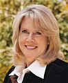 Tipper Gore Serviciu: 1993–2001 Nació en 1948 (75 años) Esposa d'Al Gore