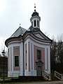 Katholische Filial- und Wallfahrtskirche Maria Brunn im Ponlach (Ponlachkirche)