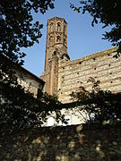 Torre de los Cordeleros