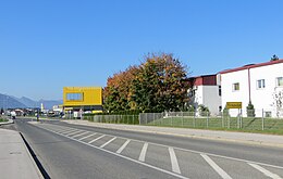 Trnovlje pri Celju – Veduta