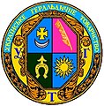 Ukranian Heraldry Society