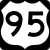 US Route 95