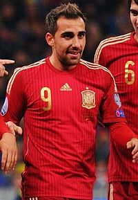 Paco Alcácer